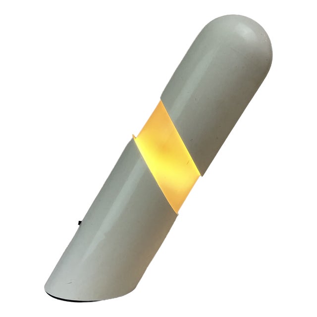 Katiuscia Table Lamp by Gianni Celada for Fontana Arte, Italy, 1970s For Sale