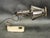 1930s Bauhaus Medical Lamp from Hanau, Germany, 1930s For Sale - Image 5 of 18