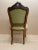 Set of Four Late 19th Century Rococo Revival Side Chairs For Sale In New York - Image 6 of 9