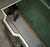 Decorative Venitian Bevelled Glass Dressing Vanity Table Desk Drawers by Aeg, 2010 For Sale - Image 9 of 18
