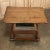 18th Century Dutch Center Table ~ Library Table For Sale - Image 4 of 13