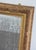 French Gilded Wall Mirror with Foxed Glass, 1870 For Sale - Image 10 of 18