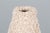 Popcorn Vase in Unglazed Ceramic by Gilles Caffier, 2000s For Sale - Image 4 of 7