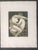 Modern Giacomo Manzú, Lovers I Edition of 125, 1970, Etching For Sale - Image 3 of 4