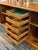Mid 20th Century Danish Modern Teak Credenza by Dyrlund With Tambour Doors For Sale - Image 9 of 17