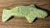 Traditional Vintage Canadian Inuit Serpentine Stone Whale Carving (20th Century) For Sale - Image 3 of 10