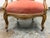 Victorian Rococo Revival Armchair, Early 20th Century For Sale - Image 9 of 12