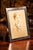 Traditional Classic Small Keepsake Sterling Silver Antique Picture Photo Frame Home Decor For Sale - Image 3 of 7
