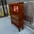 Traditional The Globe-Wernicke Co Arts & Crafts Barrister Bookcase For Sale - Image 3 of 11