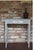 Wood Antique Swedish Gustavian Console Table, 1860s For Sale - Image 7 of 8