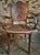 Antique Bentwood Armchair by Jacob & Josef Kohn, Vienna, Austria, 1900s For Sale - Image 5 of 15