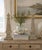 Chelsea House Inc Pair Vintage Carved Lightweight Wooden Obelisks – 13.25” Architectural Accents From Indonesia - Neoclassical & Palm Beach Chic. See Pics! For Sale - Image 4 of 9