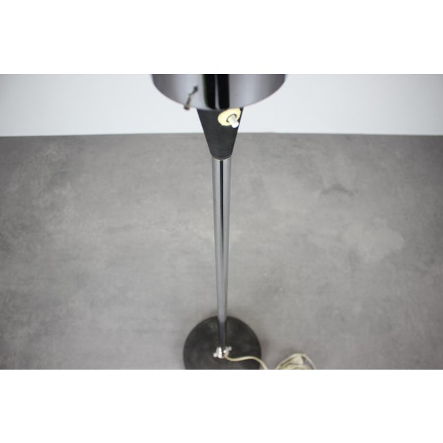 Mid-Century Floor Lamp by J. Bejvl, Former Czechoslovakia, 1960s For Sale - Image 6 of 14