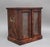 19th Century Walnut Table Cabinet, 1870s For Sale - Image 14 of 14