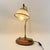 Louisiana Lamp from Jp Ryckaert, 1970s For Sale - Image 4 of 8