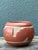 Rustic Vintage Native American Red Clay Original Pottery For Sale - Image 3 of 12