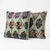 This beautiful 20'' x 20'' & 19'' x 19'' hand-woven Kilim pillow cover set was made from authentic Turkish kilim. The...