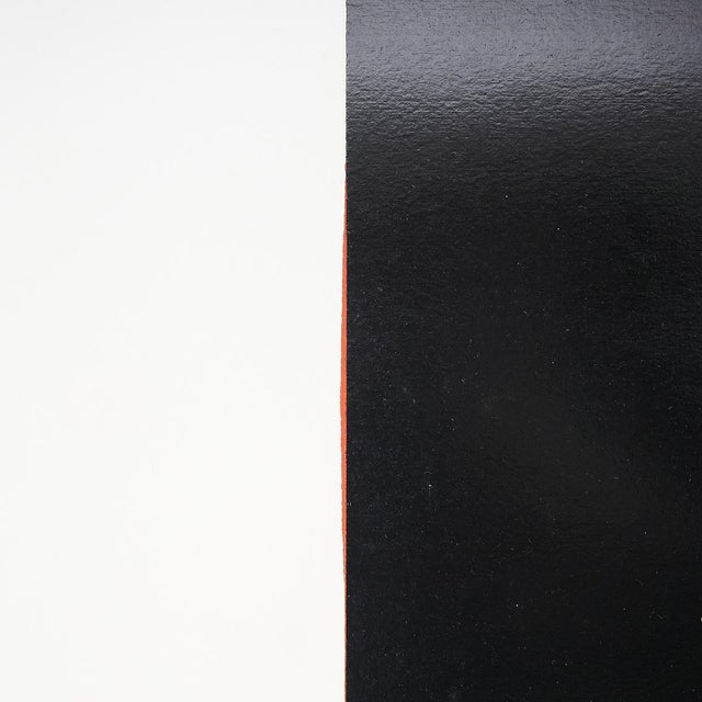 Emilio Scanavino, Composition, 1969, Silkscreen For Sale - Image 10 of 15