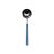 Contemporary Mepra Fantasia Gravy Ladle, Sugar Paper For Sale - Image 3 of 3