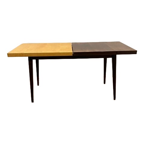 Table in Two Colours by Jitona For Sale