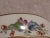 Hostess Gift-Ginori 1980s Unuse Italian Porcelain Rare European Pattern Mini Tureen For Sale In Atlanta - Image 6 of 7
