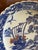 Vintage Japanese Imari Porcelain Plate With Takarabune Ship Design For Sale In Atlanta - Image 6 of 7