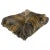 Kenneth Ludwig Chicago Highland Tweeds Wool Fluffy Throw - Natural Buchanan For Sale - Image 4 of 7