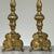 Set of Four Late 17th Century French Renaissance Brass Altar Candlesticks For Sale - Image 12 of 18