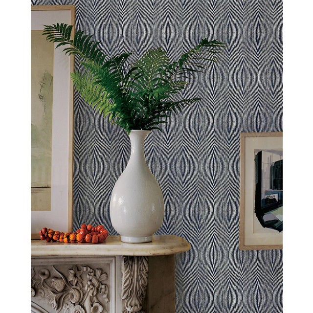 This listing is for a wallpaper sample only. If you'd like to purchase this wallpaper, please click here:...