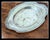 Reed & Barton 1930s Hotel Deshler SilverPlate Platter Small Trinket For Sale - Image 4 of 7