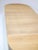 Extendable Oval Øresund Dining Table in Oak by Børge Mogensen for Karl Andersson & Söner, 1960s For Sale - Image 18 of 18
