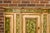 18th Century Italian Painted Sideboard with Two Doors and Rounded Corners For Sale In Atlanta - Image 6 of 12