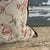 Made in France A timeless accent pillow woven in France from heavy, artisan linen — its dense, tactile weave and softly...