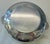 1950s Silverplate Covered Serving Dish With Pyrex Insert For Sale In Boston - Image 6 of 7