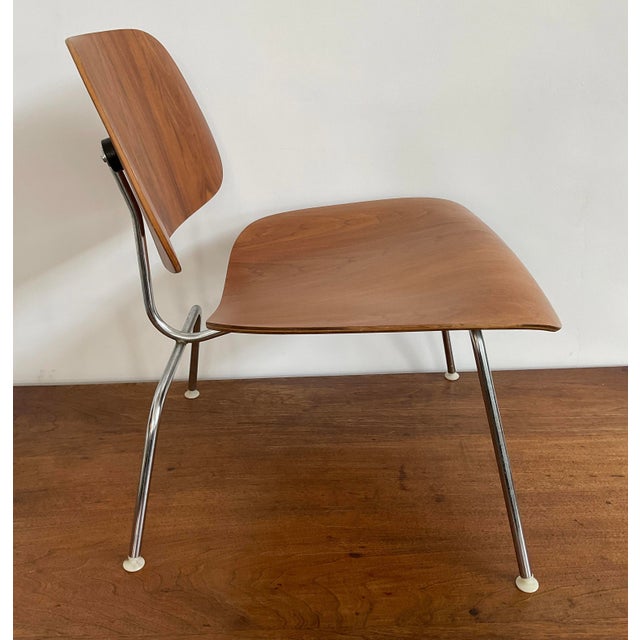 Eames LCM Chair by Herman Miller, Early 1970’s For Sale - Image 11 of 12