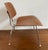 Eames LCM Chair by Herman Miller, Early 1970’s For Sale - Image 11 of 12