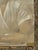 Heinrich Pforr, Still Gaze, 1948, Pastel on Paper For Sale - Image 6 of 13