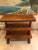 English Console Table, 1880s For Sale - Image 5 of 15