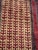 Small Vintage Baluch Rug, 1950s For Sale - Image 3 of 14