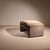 Set of Maralunga Lounge Chair and Ottoman by Vico Magistretti for Cassina, Italy, 1973 For Sale - Image 9 of 18