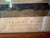 Printmaking Materials Framed Lithograph "The Last Supper" Published by Currier & Ives, Late 19th Century For Sale - Image 7 of 8
