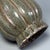 Black Antique Chinese Official‑Style Celadon Lobed Vase With Scalloped Rim For Sale - Image 8 of 10