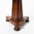 American American Empire Rosewood Piano Stool, 1830 For Sale - Image 3 of 4