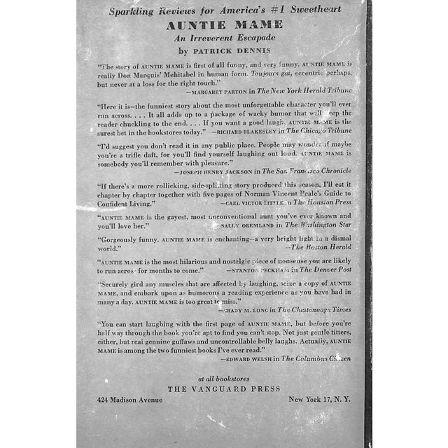 Traditional "Guestward Ho!" 1956 Hooton, Barbara For Sale - Image 3 of 6