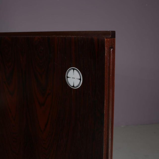 Large Sideboard by Dieter Wäckerlin for Behr, Germany, 1950s For Sale - Image 16 of 17