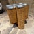 Designer Cork Coffee Table Contemporary After Laurie Wiid Van Heerden For Sale - Image 9 of 14