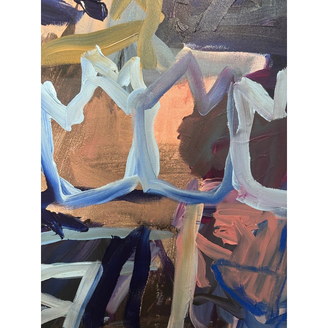 Hayley Morée is a contemporary painter with studios in Saint Augustine, Florida, and Nashville, Tennessee. Working...