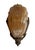 Markel Corporation 1920s Stamped Markel Art Deco Single Wall Sconce For Sale - Image 4 of 7