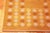 Textile Nazmiyal Collection Vintage Double-Sided Scandinavian Kilim Rug For Sale - Image 7 of 8