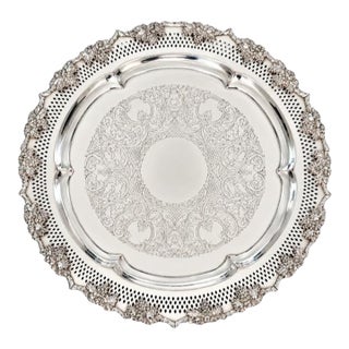 Serving Tray Grape Cluster For Sale